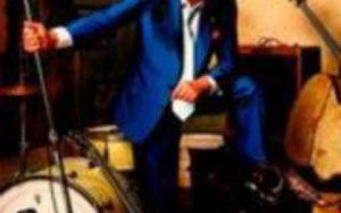 Tony Bennett歌曲:Playin  With My Friends歌词
