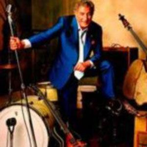 Tony Bennett歌曲:Evenin歌词