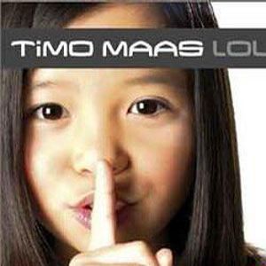 Timo Maas歌曲:Hash Driven歌词