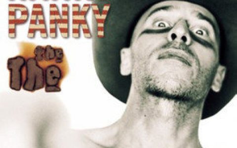 The The歌曲:Honky Tonkin歌词