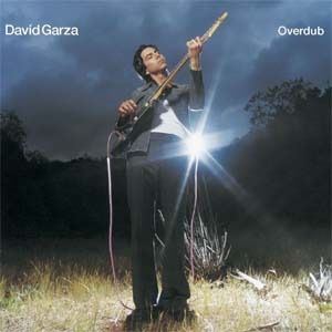 David Garza歌曲:Drone歌词