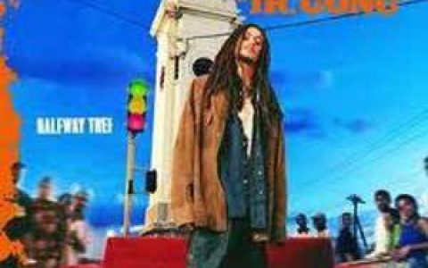 Damian Marley歌曲:Catch A Fire歌词
