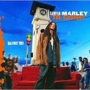 Damian Marley歌曲:Stuck In Between歌词