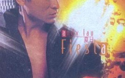 刘德华歌曲:男儿志歌词