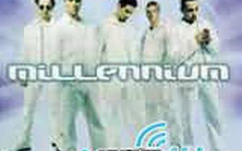 Backstreet Boys歌曲:Back To Your Heart歌词