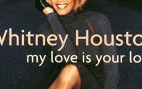 Whitney Houston歌曲:oh yes歌词