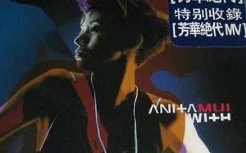 梅艳芳歌曲:芳华绝代乱世佳人歌词
