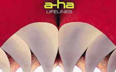 A-Ha歌曲:Oranges On Appletrees歌词