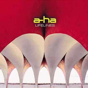 A-Ha歌曲:Time And Again歌词