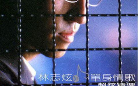 林志炫歌曲:放手歌词