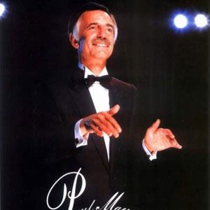 Paul Mauriat歌曲:Thing of Laura歌词