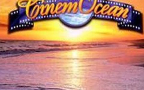 Cinem Ocean[电影海洋]歌曲:Dances With Wolves (John Barry)歌词