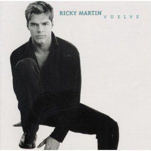 Ricky Martin歌曲:no importa la distancia歌词