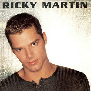 Ricky Martin歌曲:be careful(cuidado con mi corazon)歌词