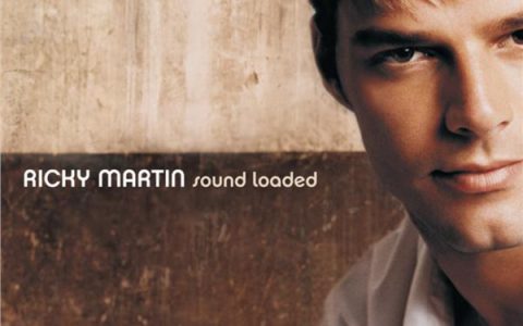 Ricky Martin歌曲:Dame Mas (loaded)歌词