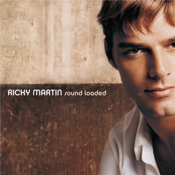 Ricky Martin歌曲:Ven A Mi (come to me)歌词