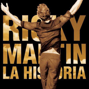 Ricky Martin歌曲:La Copa De La Vida歌词