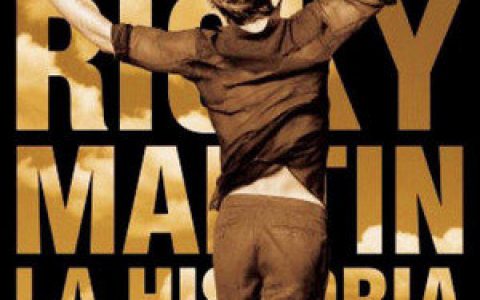 Ricky Martin歌曲:Bombon De Azucar (Spanglish Radio Edit)歌词