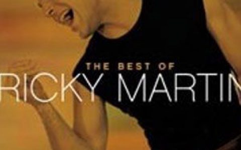 Ricky Martin歌曲:Nobody Wants To Be Lonely歌词