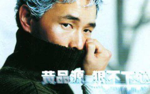 黄品源歌曲:回家的路歌词
