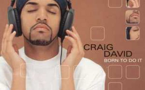 Craig David歌曲:Follow Me歌词