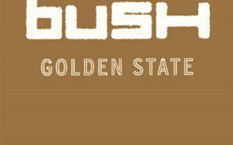 Bush歌曲:Out Of This World歌词