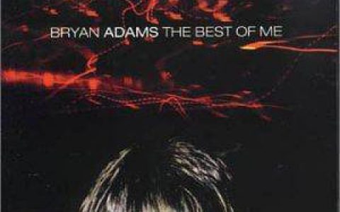 Bryan Adams歌曲:The Only Thing That Look Good On Me Is You歌词