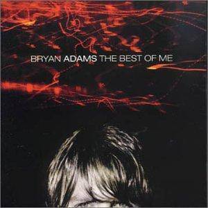 Bryan Adams歌曲:The Only Thing That Look Good On Me Is You歌词