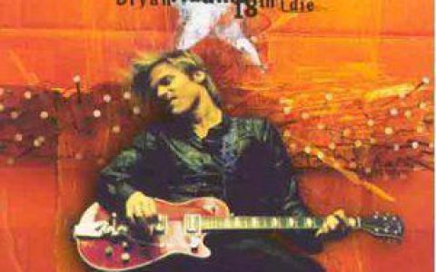 Bryan Adams歌曲:Black Pearl歌词
