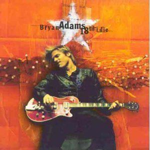 Bryan Adams歌曲:Star歌词