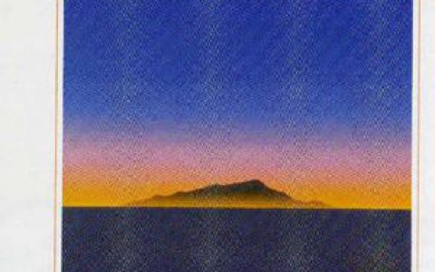 Brian Eno and Robert歌曲:Evensong歌词