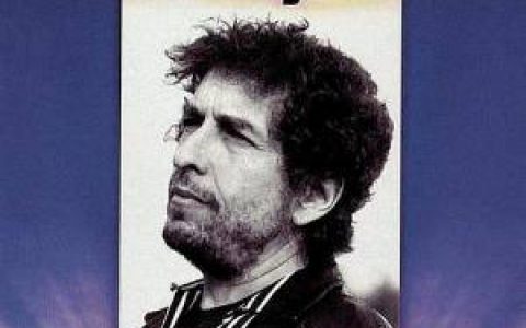 Bob Dylan歌曲:froggie went a courtin歌词