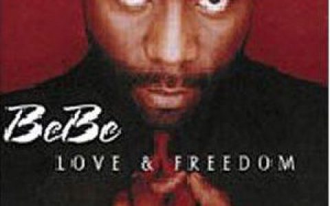 Bebe Winans歌曲:Everything To Me歌词