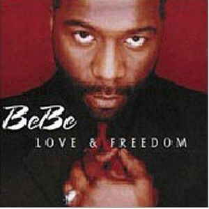 Bebe Winans歌曲:Everything To Me歌词