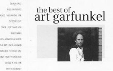Art Garfunkel歌曲:another lullaby歌词