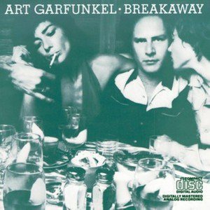 Art Garfunkel歌曲:disney girls歌词
