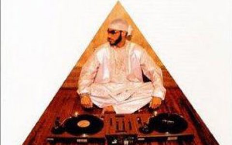 Armand Van Helden歌曲:Gandhi Khan歌词