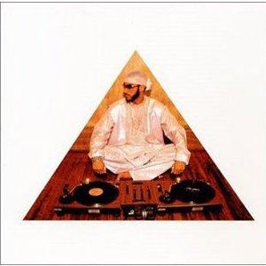 Armand Van Helden歌曲:Heed The White Seed歌词
