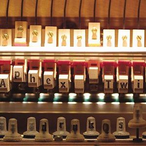 Aphex Twin歌曲:Ruglen Holon歌词