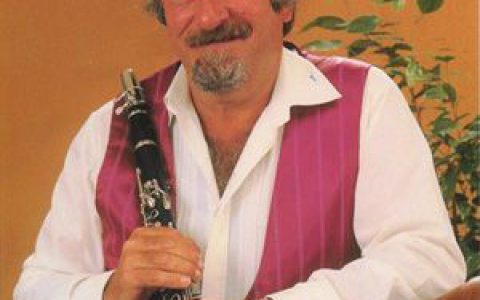 Acker Bilk歌曲:Hey Jude歌词