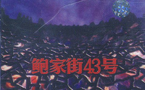 鲍家街43号歌曲:我希望歌词