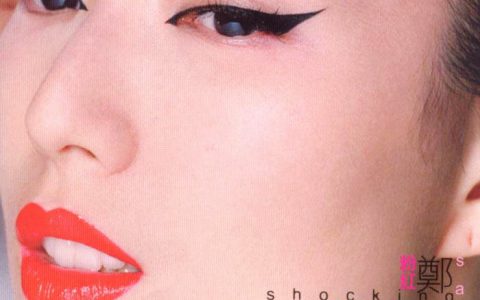 郑秀文歌曲:就是为了(陀枪师姐Ⅲ电视插曲)歌词
