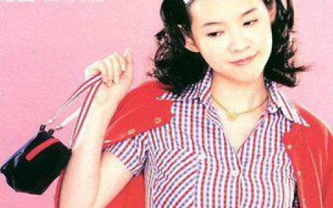 曾宝仪歌曲:天之美歌词