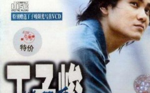 丁子峻歌曲:迷失在爱里歌词