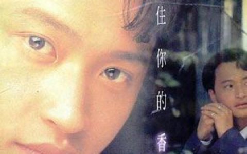 陈志朋歌曲:爱到心慌歌词