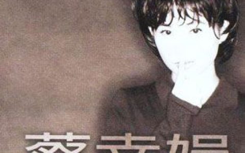 蔡幸娟歌曲:再牵你的手歌词