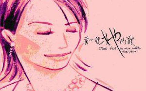 黄小琥歌曲:下一个期待歌词
