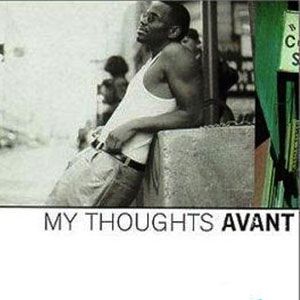 Avant歌曲:get away歌词