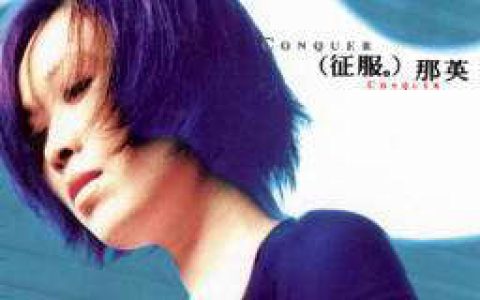 那英歌曲:不管有多苦歌词