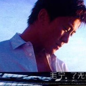 毛宁歌曲:让爱随风歌词